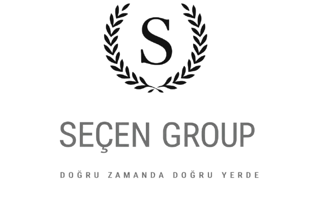 Seçen Group Logo