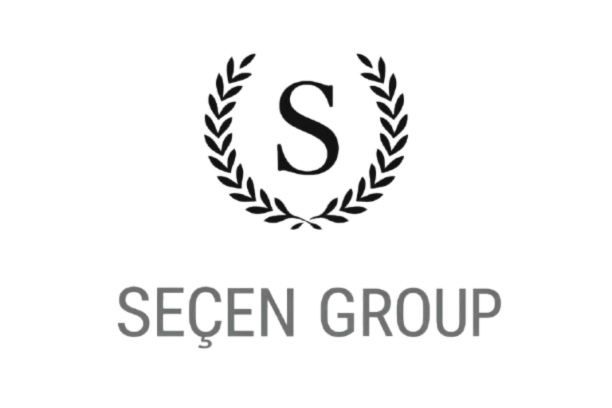 Seçen Group Logo
